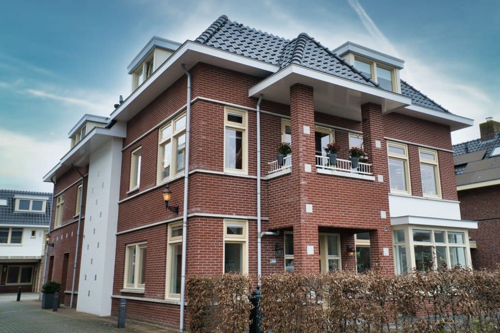 Wonen En Bouwen - Gemeente Buren